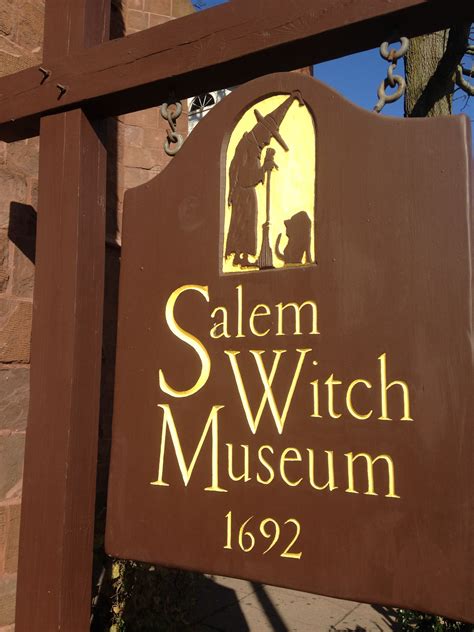 Salem Witch Company: The Controversy Surrounding Modern Interpretations